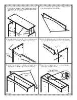 Предварительный просмотр 5 страницы Zenith 9107W Assembly Instructions Manual