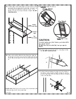 Предварительный просмотр 6 страницы Zenith 9107W Assembly Instructions Manual