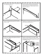 Preview for 12 page of Zenith 9107W Assembly Instructions Manual