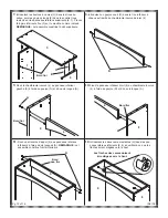 Preview for 13 page of Zenith 9107W Assembly Instructions Manual