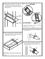 Preview for 14 page of Zenith 9107W Assembly Instructions Manual