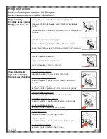 Preview for 16 page of Zenith 9107W Assembly Instructions Manual