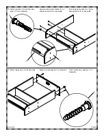 Предварительный просмотр 5 страницы Zenith 9114W Assembly Instructions Manual