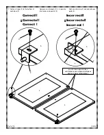 Предварительный просмотр 7 страницы Zenith 9114W Assembly Instructions Manual