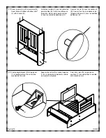 Предварительный просмотр 9 страницы Zenith 9114W Assembly Instructions Manual