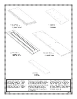 Предварительный просмотр 3 страницы Zenith 9227WW Assembly Instructions Manual