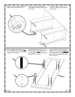 Предварительный просмотр 5 страницы Zenith 9227WW Assembly Instructions Manual