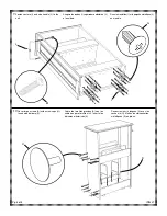 Preview for 8 page of Zenith 9227WW Assembly Instructions Manual