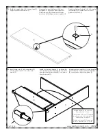 Preview for 7 page of Zenith 9401CH Assembly Instructions Manual