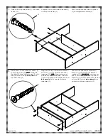 Предварительный просмотр 8 страницы Zenith 9401CH Assembly Instructions Manual