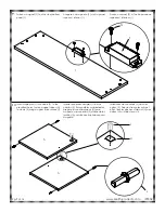 Preview for 9 page of Zenith 9401CH Assembly Instructions Manual