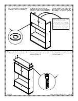 Preview for 10 page of Zenith 9401CH Assembly Instructions Manual