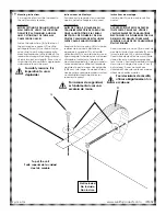 Preview for 14 page of Zenith 9401CH Assembly Instructions Manual