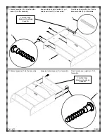 Предварительный просмотр 5 страницы Zenith 9524KKWM Assembly Instructions Manual