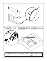 Предварительный просмотр 9 страницы Zenith 9524KKWM Assembly Instructions Manual