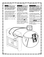 Preview for 10 page of Zenith 9524KKWM Assembly Instructions Manual