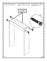 Preview for 4 page of Zenith 9529CHP Assembly Instructions Manual