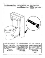 Предварительный просмотр 5 страницы Zenith 9529CHP Assembly Instructions Manual