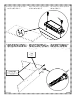 Предварительный просмотр 6 страницы Zenith 9529CHP Assembly Instructions Manual