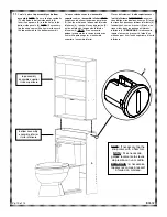 Preview for 10 page of Zenith 9529CHP Assembly Instructions Manual