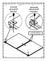 Предварительный просмотр 11 страницы Zenith 9529CHP Assembly Instructions Manual