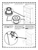 Предварительный просмотр 12 страницы Zenith 9529CHP Assembly Instructions Manual