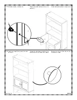 Preview for 13 page of Zenith 9529CHP Assembly Instructions Manual