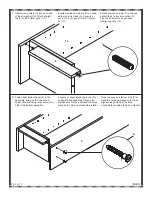 Preview for 7 page of Zenith 9647W Assembly Instructions Manual