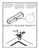 Preview for 9 page of Zenith 9647W Assembly Instructions Manual