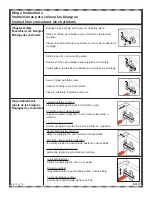 Preview for 13 page of Zenith 9647W Assembly Instructions Manual