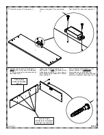 Предварительный просмотр 6 страницы Zenith 9819WW Assembly Instructions Manual