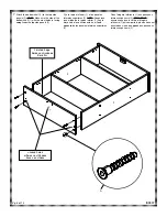 Предварительный просмотр 8 страницы Zenith 9819WW Assembly Instructions Manual