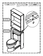 Предварительный просмотр 10 страницы Zenith 9819WW Assembly Instructions Manual