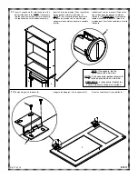 Preview for 11 page of Zenith 9819WW Assembly Instructions Manual