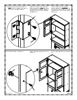 Preview for 12 page of Zenith 9819WW Assembly Instructions Manual