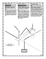 Предварительный просмотр 14 страницы Zenith 9819WW Assembly Instructions Manual