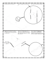 Предварительный просмотр 6 страницы Zenith 9820CHSE Assembly Instructions Manual