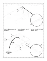 Preview for 7 page of Zenith 9820CHSE Assembly Instructions Manual