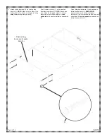 Предварительный просмотр 8 страницы Zenith 9820CHSE Assembly Instructions Manual