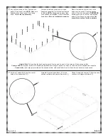 Предварительный просмотр 9 страницы Zenith 9820CHSE Assembly Instructions Manual