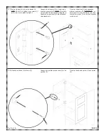 Preview for 12 page of Zenith 9820CHSE Assembly Instructions Manual