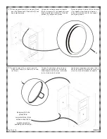 Предварительный просмотр 13 страницы Zenith 9820CHSE Assembly Instructions Manual