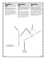 Предварительный просмотр 14 страницы Zenith 9820CHSE Assembly Instructions Manual