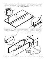 Предварительный просмотр 4 страницы Zenith 9838CH Assembly Instructions Manual