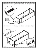 Preview for 5 page of Zenith 9838CH Assembly Instructions Manual