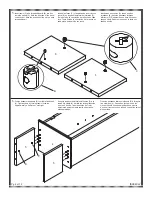 Preview for 6 page of Zenith 9838CH Assembly Instructions Manual