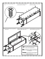 Preview for 8 page of Zenith 9838CH Assembly Instructions Manual