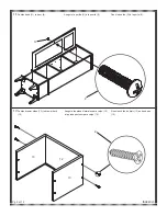 Preview for 9 page of Zenith 9838CH Assembly Instructions Manual