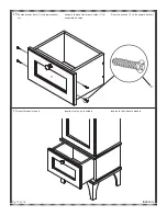 Preview for 11 page of Zenith 9838CH Assembly Instructions Manual