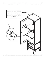 Preview for 12 page of Zenith 9838CH Assembly Instructions Manual